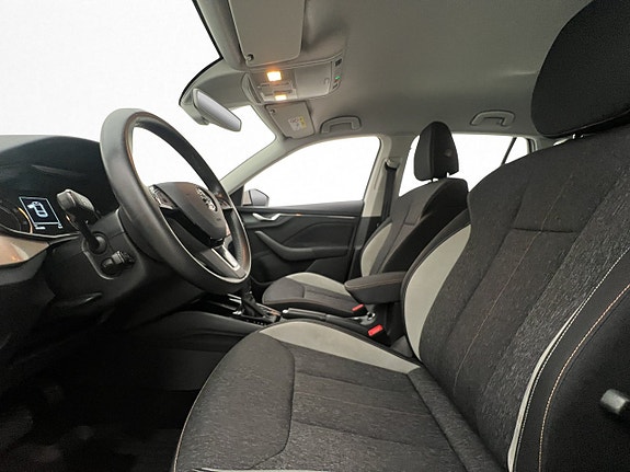 Skoda Scala 13 of 30