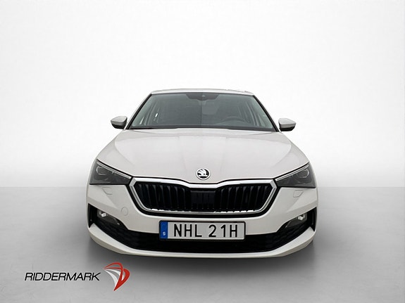 Skoda Scala 2 of 30