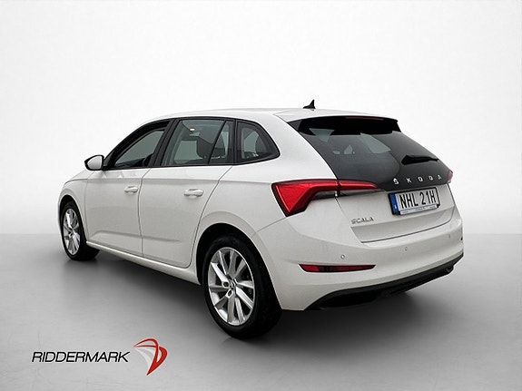 Skoda Scala 5 of 30