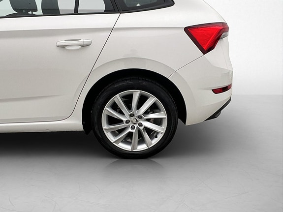 Skoda Scala 29 of 30