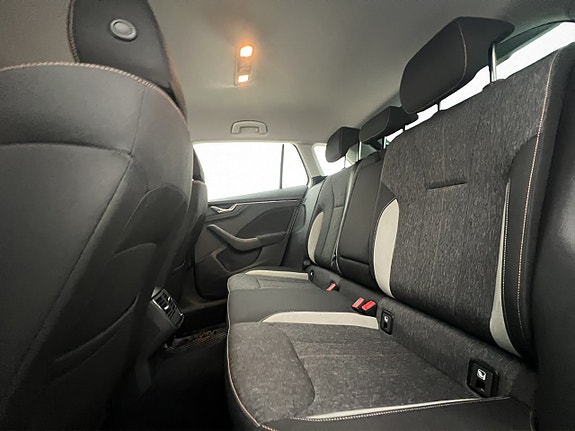 Skoda Scala 24 of 30