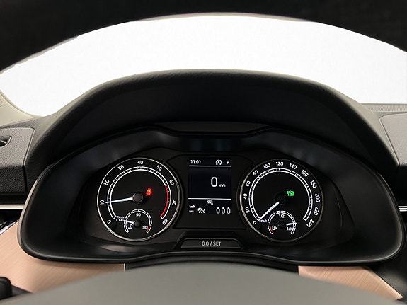 Skoda Scala 14 of 30
