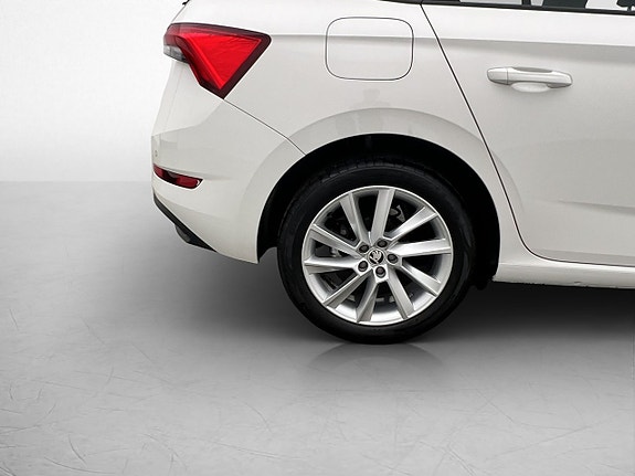 Skoda Scala 30 of 30