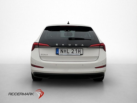 Skoda Scala 6 of 30