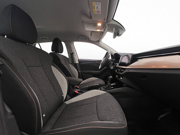 Skoda Scala 11 of 30