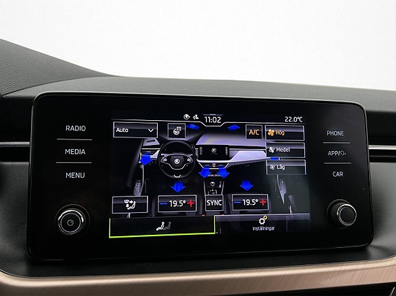 Skoda Scala 17 of 30