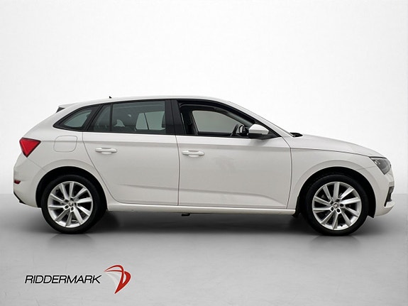 Skoda Scala 9 of 30