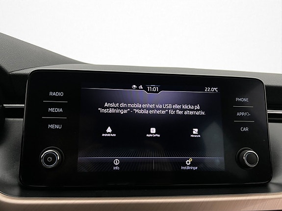 Skoda Scala 15 of 30