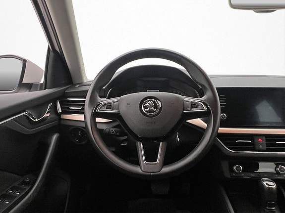 Skoda Scala 21 of 30