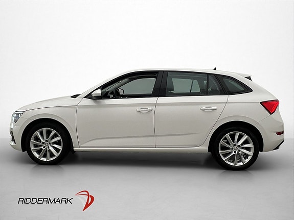 Skoda Scala 4 of 30