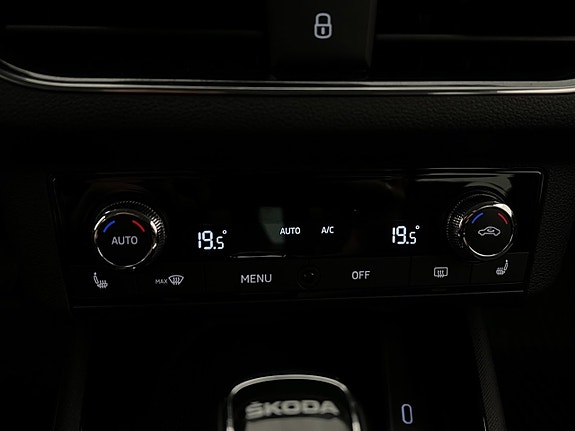 Skoda Scala 18 of 30