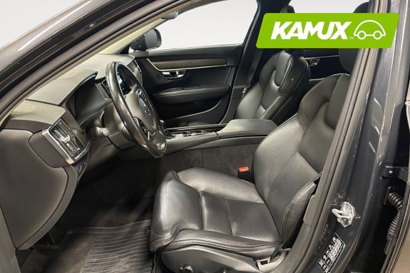 Volvo V90 Cross Country 9 of 18