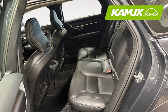 Volvo V90 Cross Country 14 of 18
