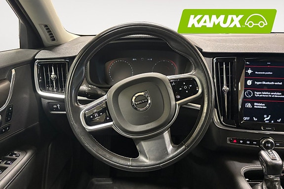 Volvo V90 Cross Country 13 of 18