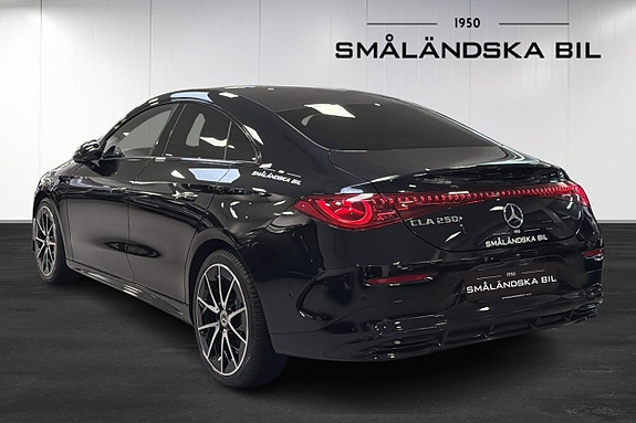 Mercedes-Benz CLA250+ 4 of 16