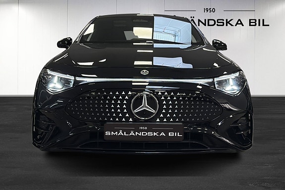 Mercedes-Benz CLA250+ 2 of 16