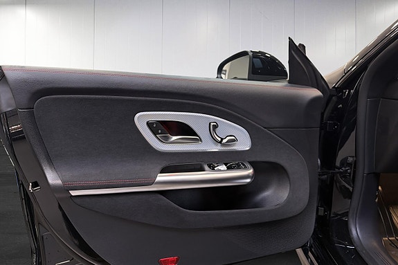 Mercedes-Benz CLA250+ 16 of 16