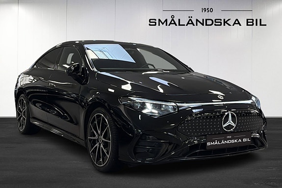 Mercedes-Benz CLA250+ 3 of 16
