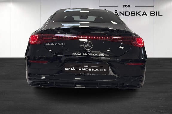 Mercedes-Benz CLA250+ 5 of 16