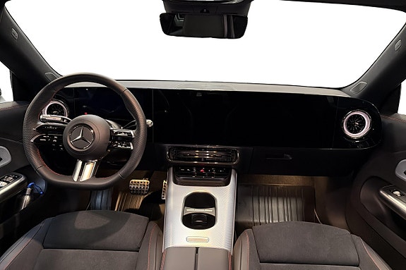 Mercedes-Benz CLA250+ 8 of 16