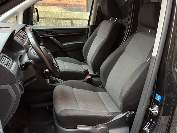 Volkswagen Caddy 11 of 21