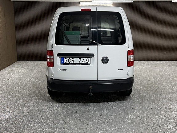 Volkswagen Caddy 3 of 18