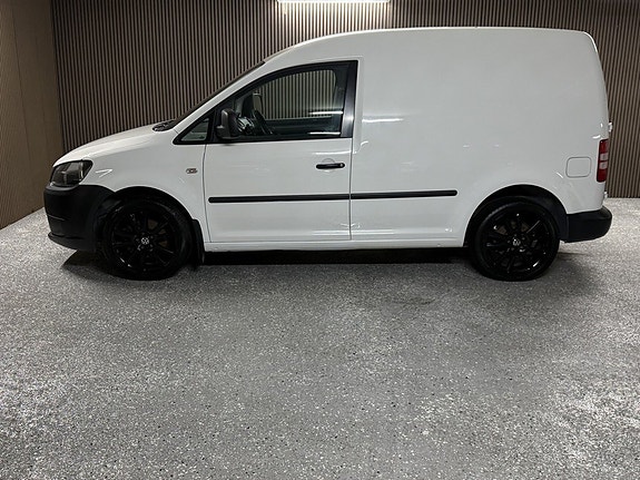 Volkswagen Caddy 6 of 18