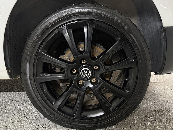 Volkswagen Caddy 7 of 18