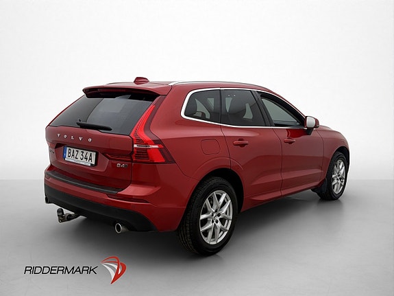 Volvo XC60 8 of 30