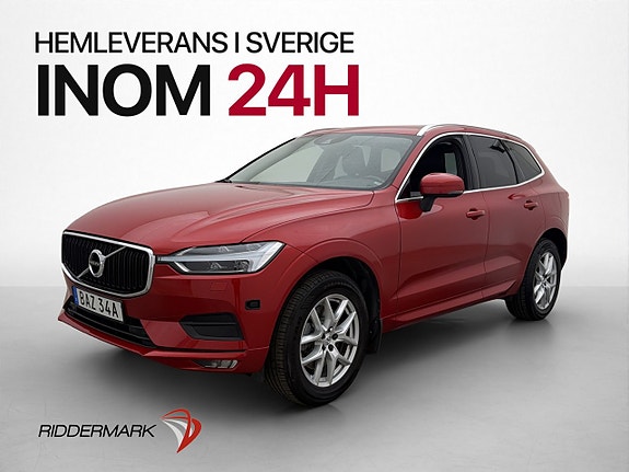 Volvo XC60 3 of 30