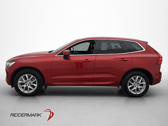 Volvo XC60 4 of 30