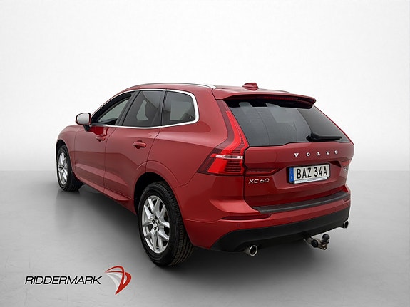 Volvo XC60 5 of 30