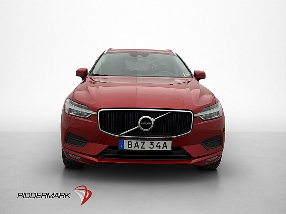 Volvo XC60 2 of 30