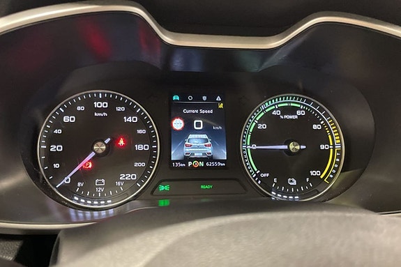 MG ZS EV 15 of 20