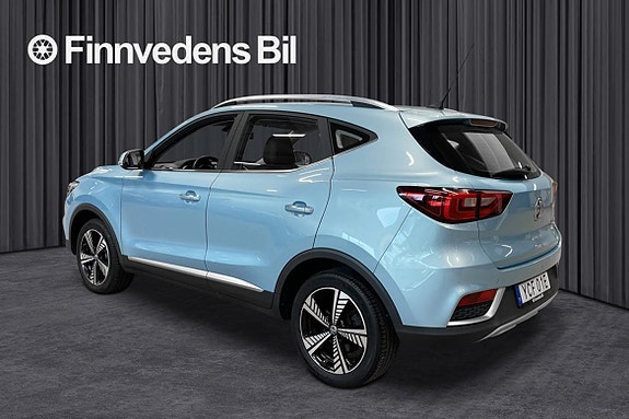 MG ZS EV 2 of 20