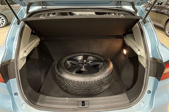 MG ZS EV 5 of 20