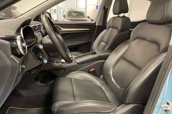 MG ZS EV 7 of 20