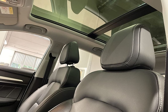 MG ZS EV 9 of 20