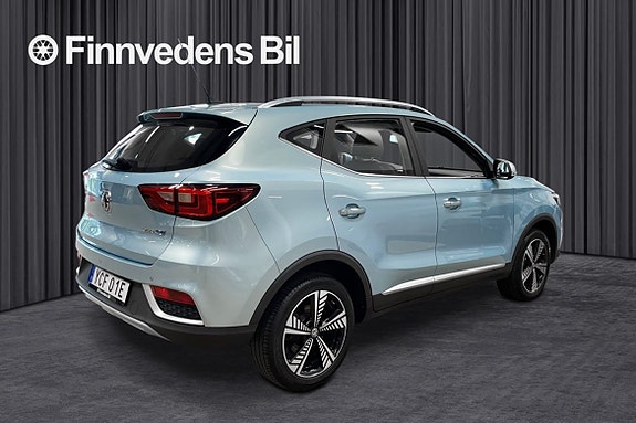 MG ZS EV 3 of 20