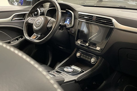 MG ZS EV 13 of 20
