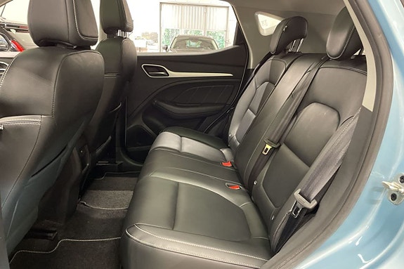 MG ZS EV 10 of 20