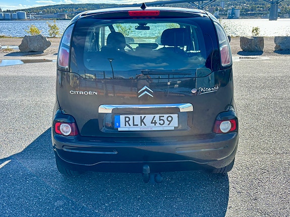 Citroen C3 Picasso 5 of 5
