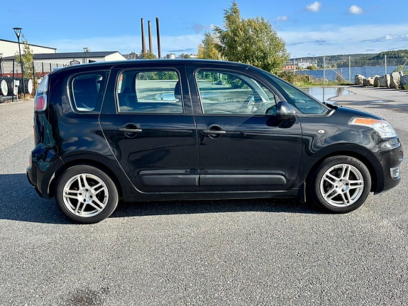 Citroen C3 Picasso 4 of 5