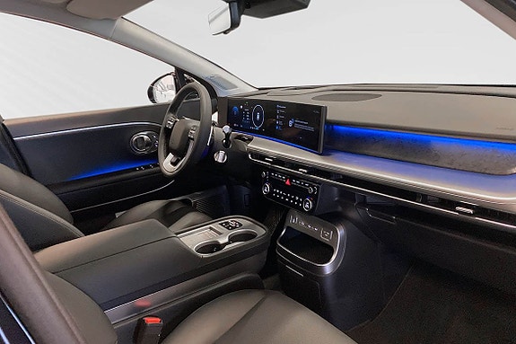 Hyundai Ioniq 9 6 of 8