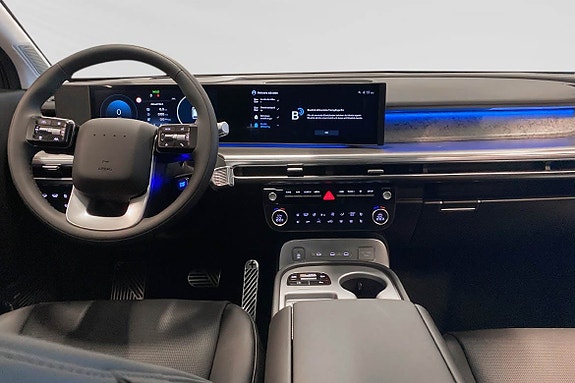 Hyundai Ioniq 9 5 of 8