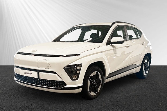 Hyundai Kona 4 of 6