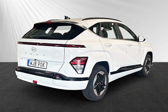 Hyundai Kona 3 of 6
