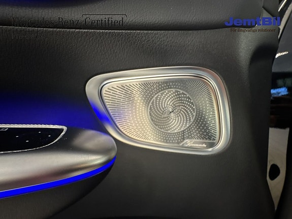 Mercedes-Benz GLC300 de 14 of 14