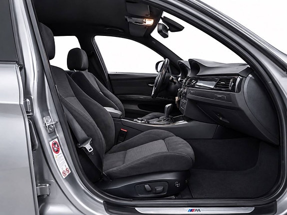 BMW 320d 9 of 9