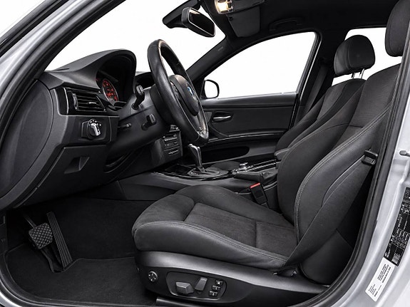 BMW 320d 7 of 9